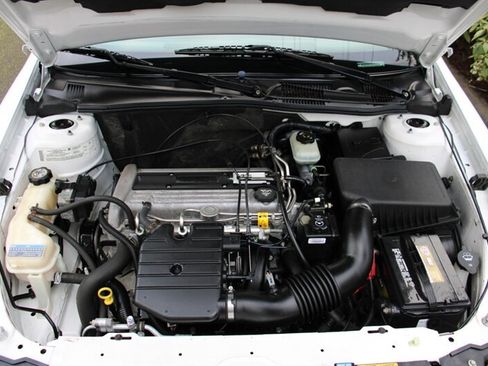 Used 2004 Chevrolet Malibu Classic image 17