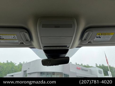 Used 2023 MAZDA CX-30 AWD 2.5 S w/ Preferred Package image 36