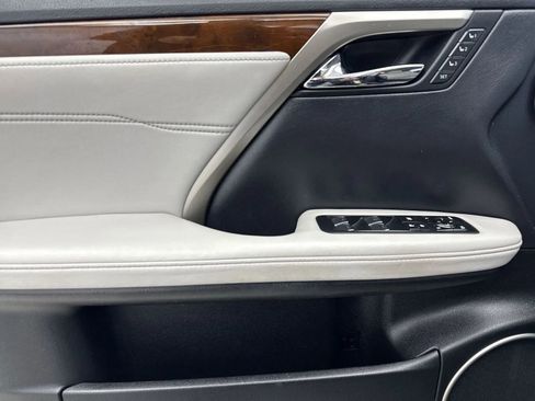 Used 2019 Lexus RX 350 FWD image 36