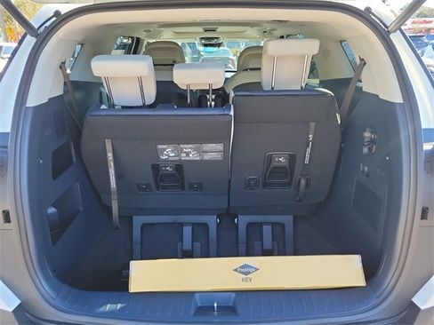 New 2026 Kia Carnival SX Prestige image 14