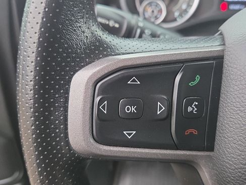 Used 2021 RAM 1500 Tradesman w/ Tradesman Group image 26