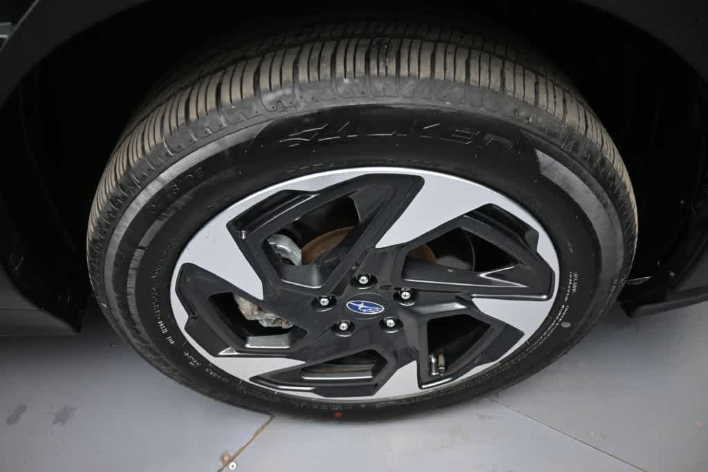 Used 2024 Subaru Crosstrek 2.5i Limited AWD/4WD image 13