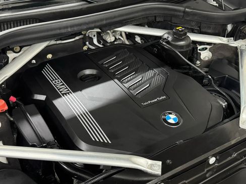 Used 2019 BMW X7 xDrive40i AWD/4WD image 56