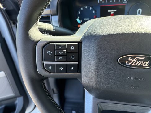 New 2025 Ford F150 Lariat w/ Equipment Group 501A Mid image 30