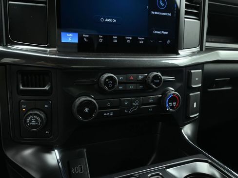New 2026 Ford F150 STX AWD/4WD image 13