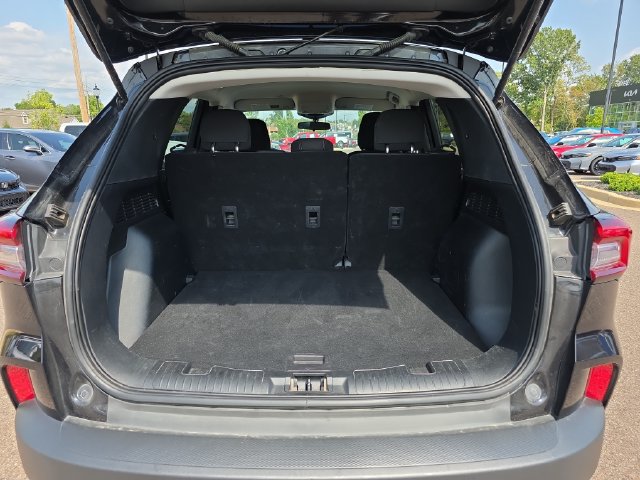Used 2025 Ford Escape Active AWD/4WD image 13