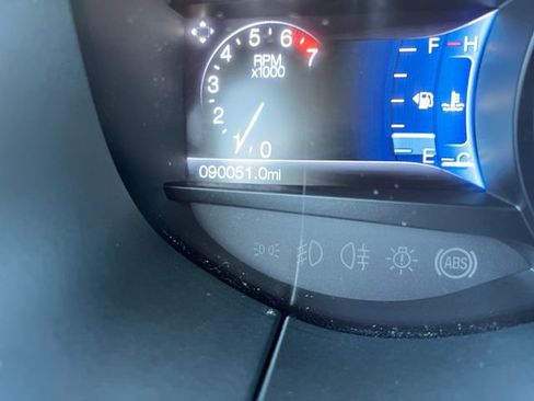 Used 2016 Ford Edge Sport w/ Technology Package image 24