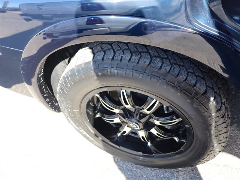 Used 2022 INFINITI QX80 Luxe AWD/4WD image 15