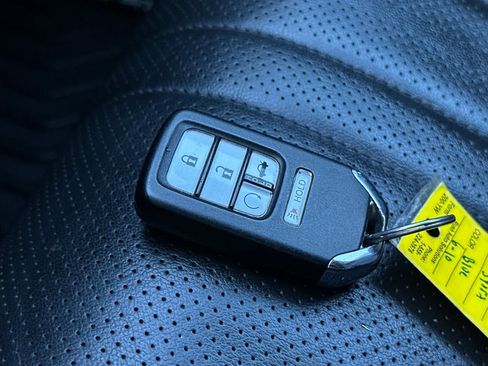 Used 2022 Honda Accord Sport Special Edition image 23