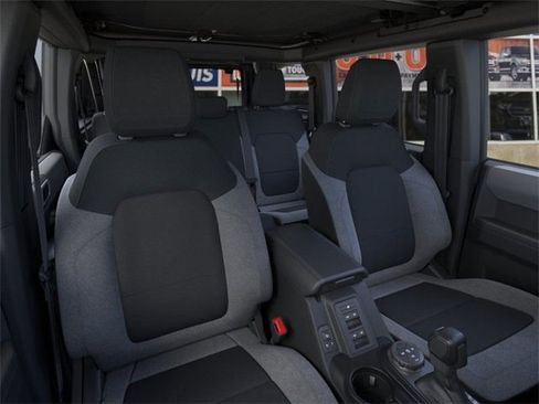 New 2025 Ford Bronco Big Bend image 10