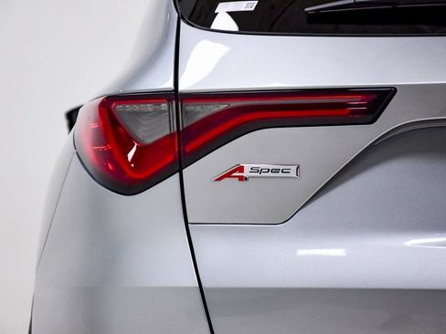 Used 2025 Acura MDX A-Spec AWD/4WD image 33