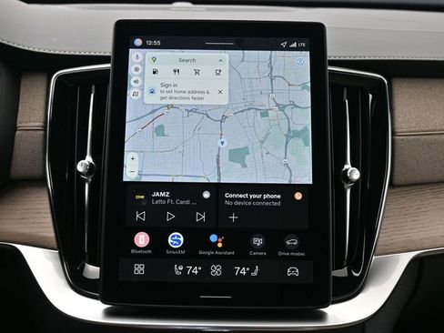 New 2026 Volvo XC90 B6 Ultra w/ Protection Package Premier image 14