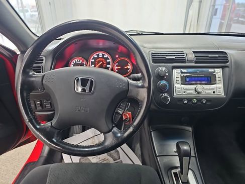 Used 2005 Honda Civic EX image 13