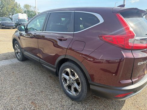 Used 2019 Honda CR-V EX image 5