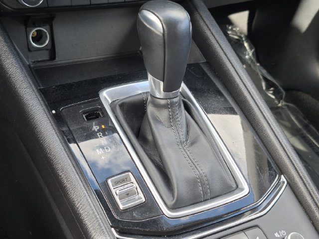 Used 2025 MAZDA CX-5 AWD 2.5 S w/ Select Package image 21