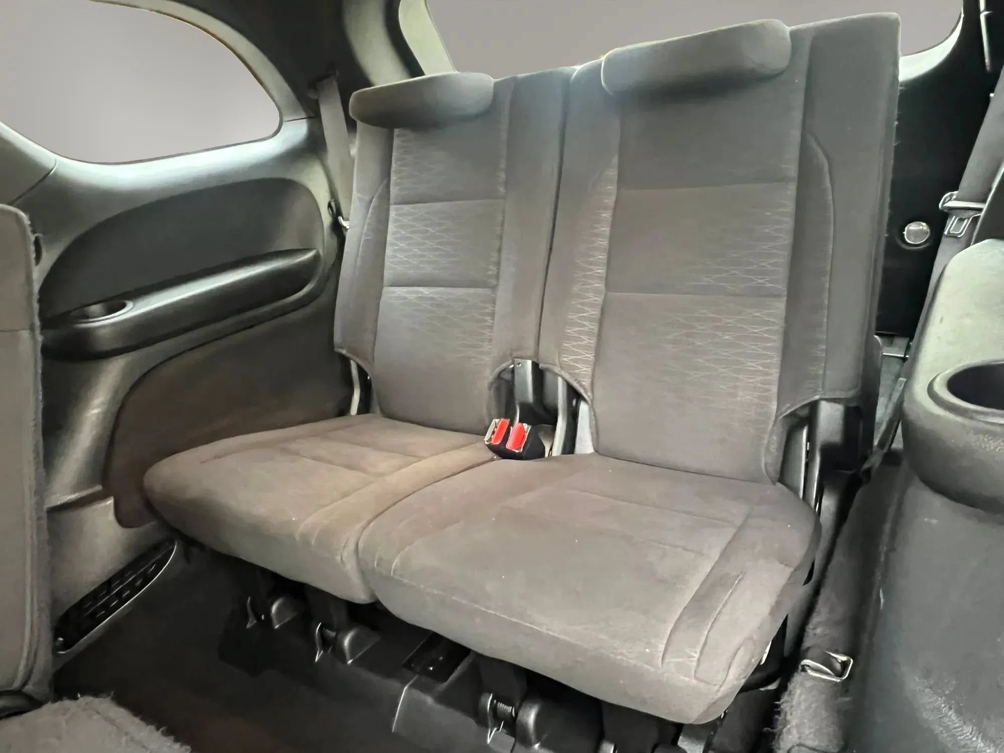 Used 2019 Dodge Durango SXT AWD/4WD image 28