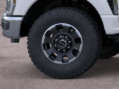 New 2026 Ford F350 Lariat w/ Tremor Off-Road Package AWD/4WD image 19