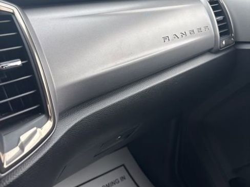 Used 2020 Ford Ranger XLT w/ Equipment Group 301A Mid image 17