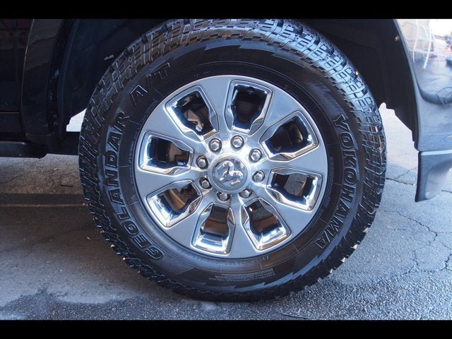 Used 2019 RAM 2500 Limited AWD/4WD image 12