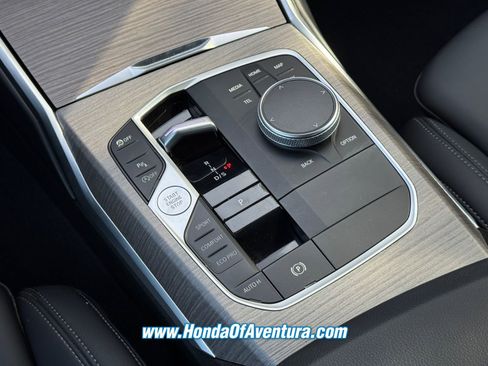 Used 2026 BMW 330i Sedan RWD image 18