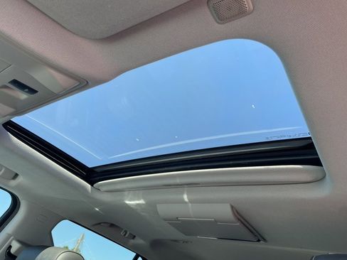 Used 2016 Chevrolet Tahoe LTZ image 22