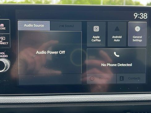Certified 2026 Honda CR-V Sport-L image 27