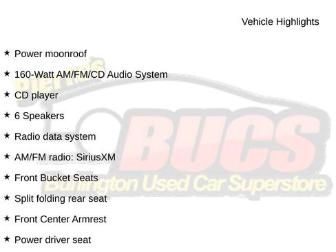 Used 2016 Honda Accord EX image 11