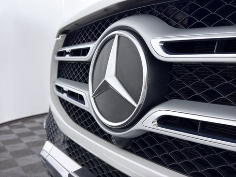 Used 2022 Mercedes-Benz GLE 350 4MATIC image 10