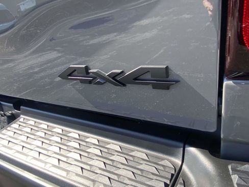 New 2026 RAM 2500 Tradesman image 26