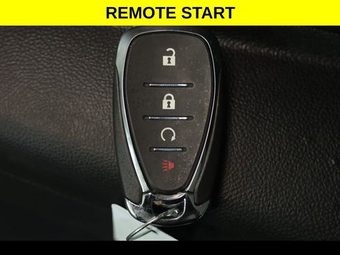 Used 2022 Chevrolet Trax LT w/ Driver Confidence Package image 10