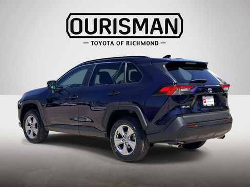 Certified 2024 Toyota RAV4 XLE AWD/4WD image 22