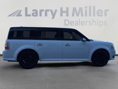 Used 2016 Ford Flex Limited image 6