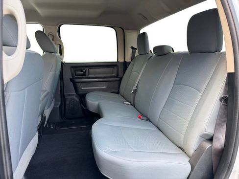 Used 2017 RAM 2500 Tradesman w/ Chrome Appearance Group AWD/4WD image 19