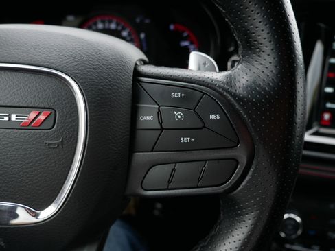 Used 2023 Dodge Durango GT AWD/4WD image 28