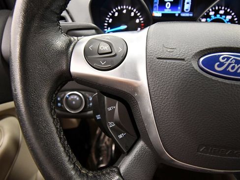 Used 2016 Ford Escape Titanium AWD/4WD image 20