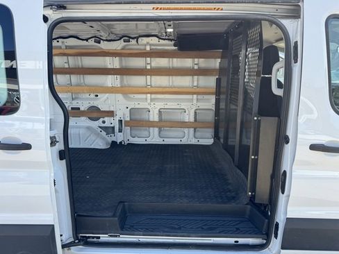 Used 2024 Ford Transit 250 Low Roof w/ Exterior Upgrade Package image 10