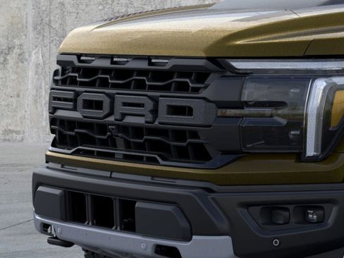 New 2026 Ford F150 Raptor image 17