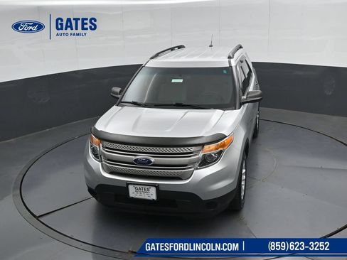 Used 2015 Ford Explorer 4WD image 44