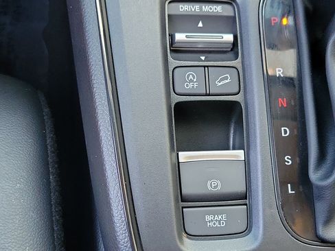 Used 2025 Honda CR-V EX-L image 30