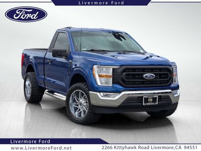 Used 2022 Ford F150 XL w/ Equipment Group 101A High