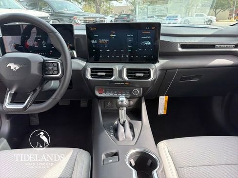 New 2026 Ford Mustang Premium image 20