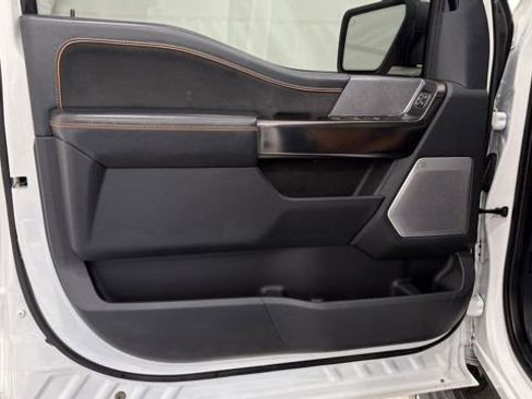 Used 2021 Ford F150 Platinum w/ Equipment Group 701A High image 14