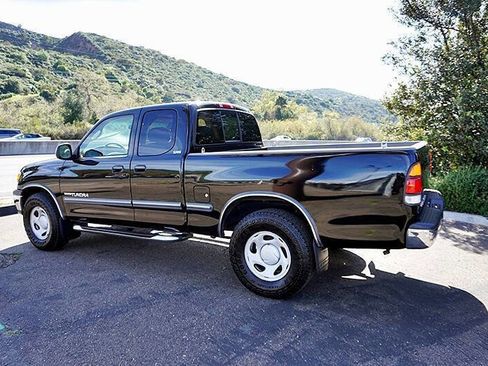Used 2002 Toyota Tundra SR5 image 8