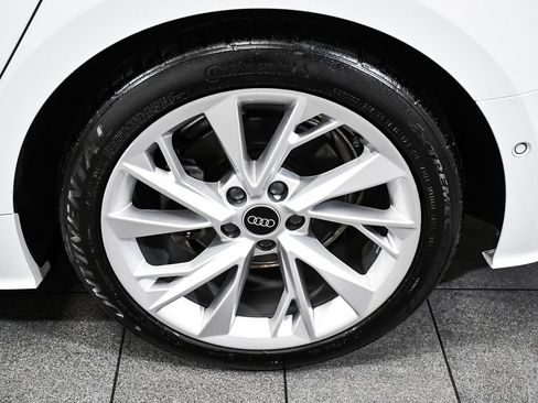 Used 2022 Audi A5 2.0T Prestige AWD/4WD image 8