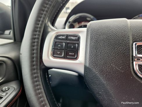 Used 2020 Dodge Grand Caravan GT image 45