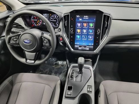New 2026 Subaru Crosstrek 2.5i Premium AWD/4WD image 29