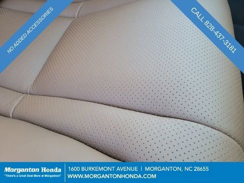 New 2026 Honda Accord SE image 29