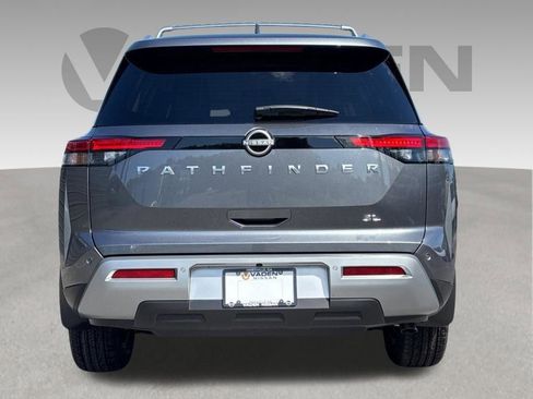 New 2026 Nissan Pathfinder SL FWD image 24