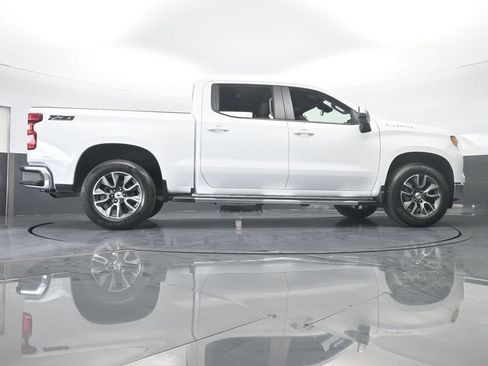 Used 2024 Chevrolet Silverado 1500 LT w/ Protection Package image 62