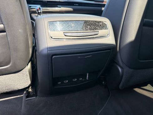 Used 2024 Cadillac Escalade Premium Luxury w/ LPO, Floor Liner Package AWD/4WD image 37